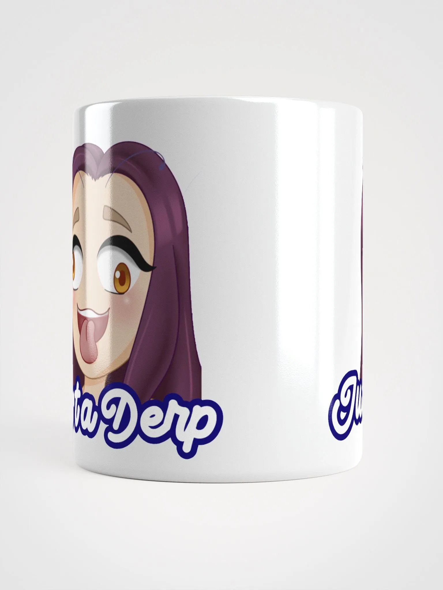 Just a Derp Mug product image (4)