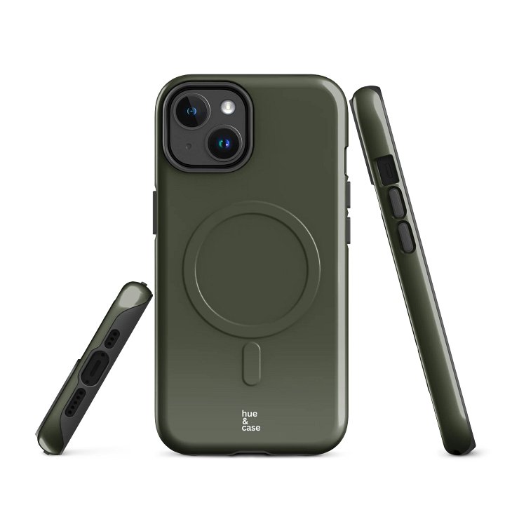 Tackle Box: MagSafe Tough Case for iPhone product image (1)