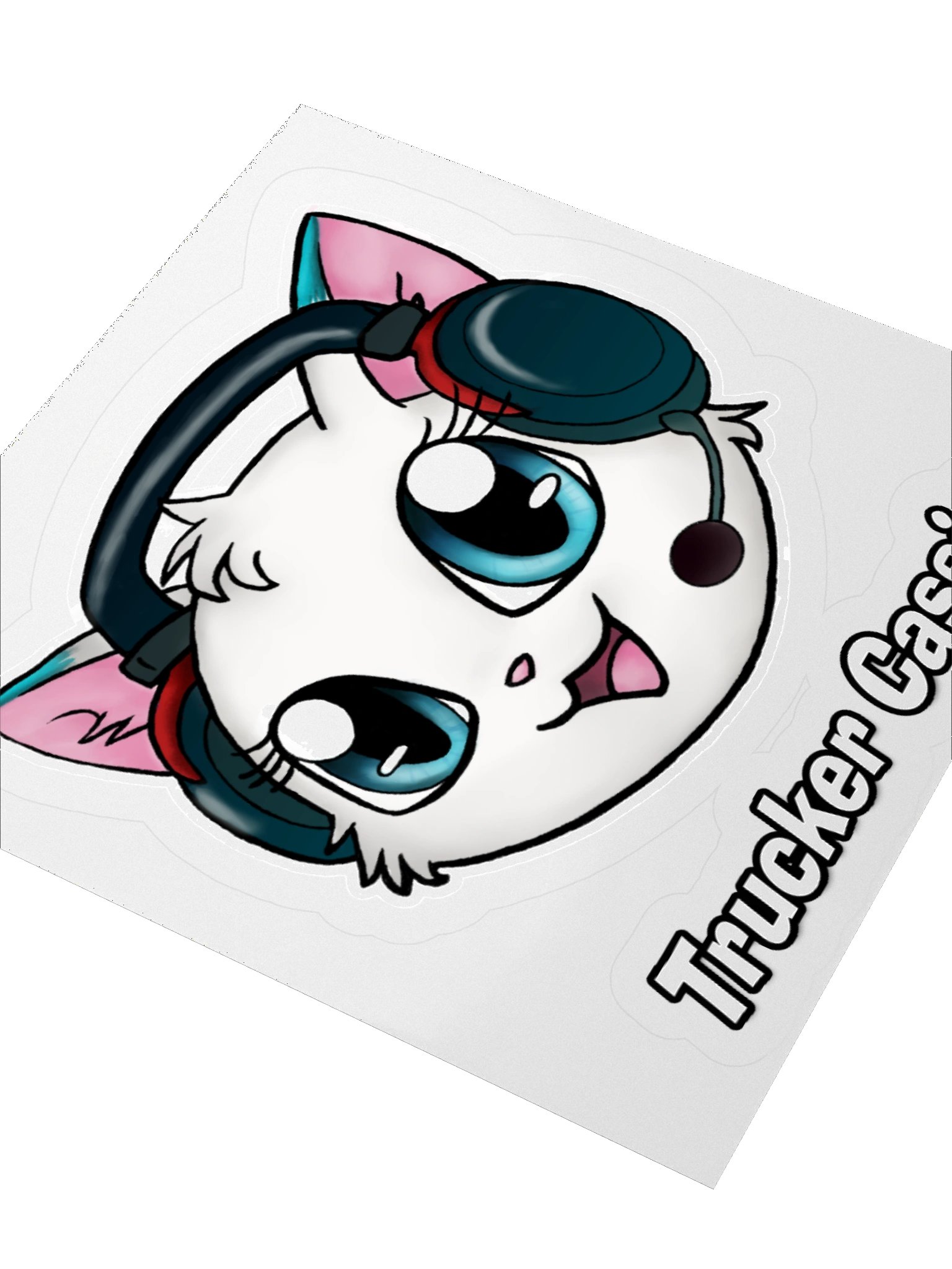 Kittn Sticker! product image (8)