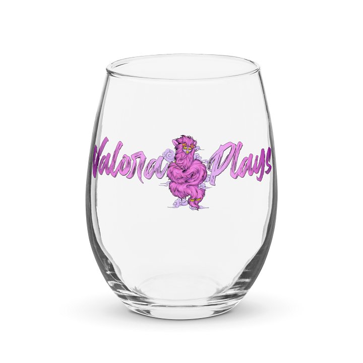 Wine Glass VPGG product image (1)