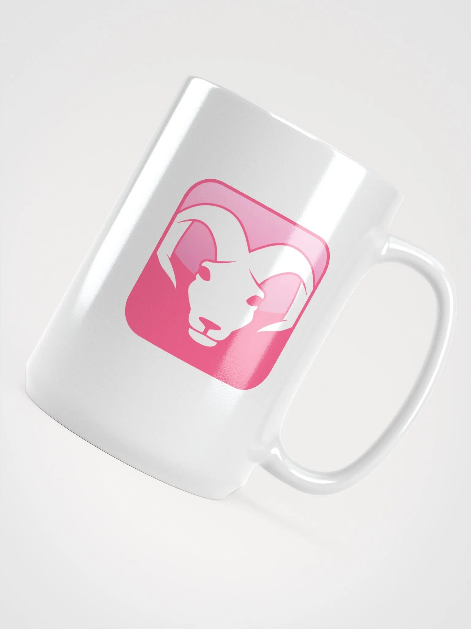 ARIES Mug product image (4)