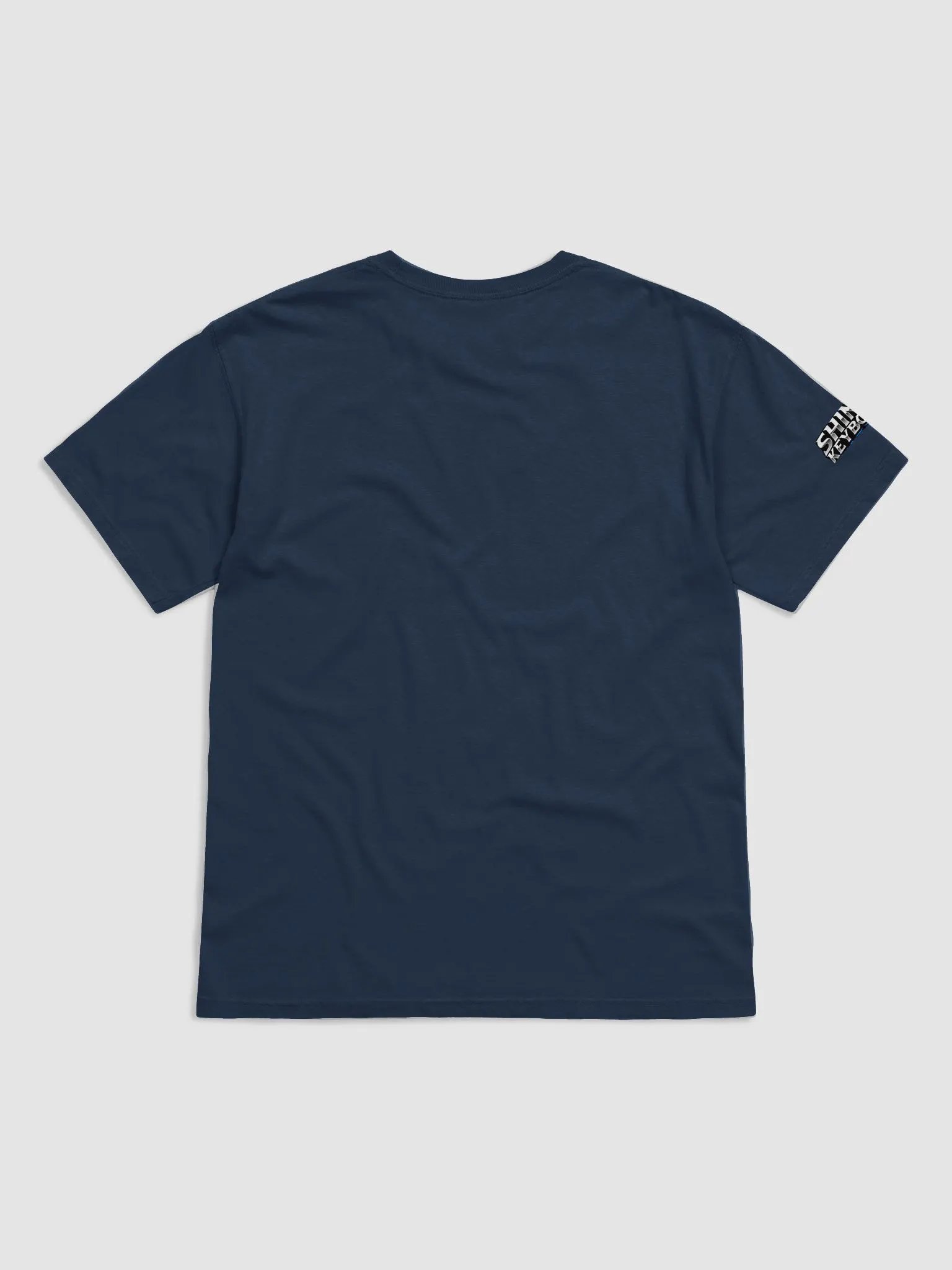 Octavious Tee - ShinnieKeyboards product image (14)