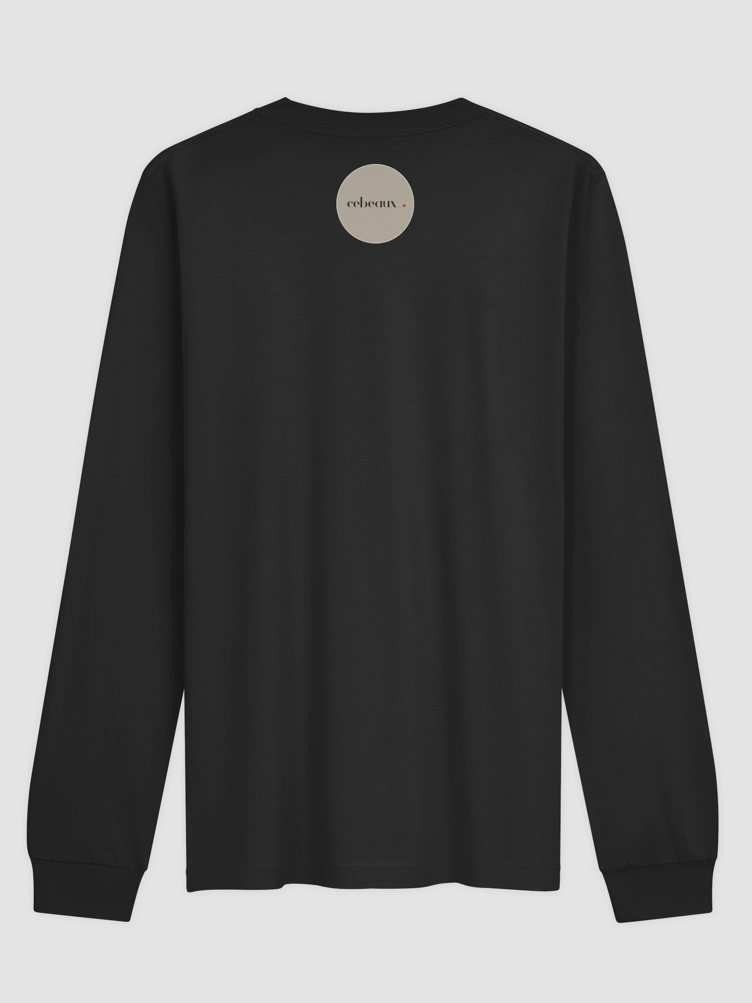 PINK ALT NigNog Long Tee product image (2)