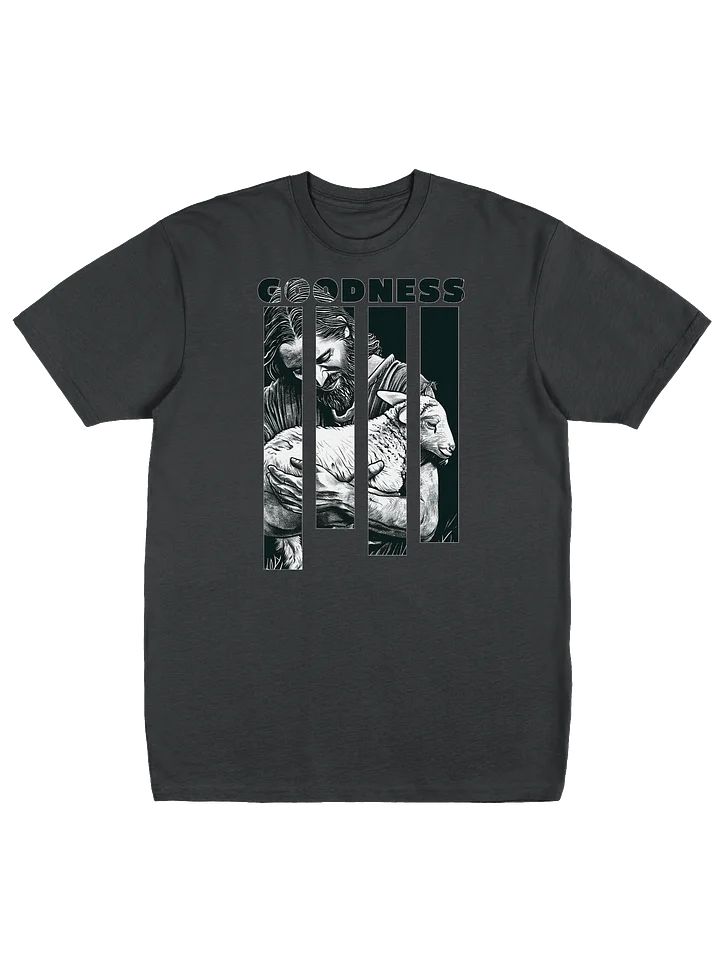 Goodness - Premium Unisex Tee product image (1)