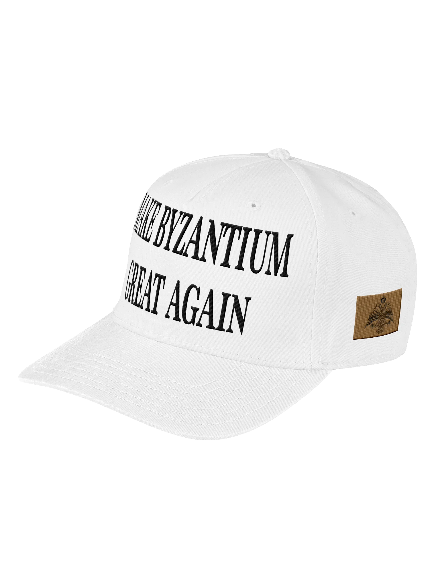 MBGA Official Hat product image (3)