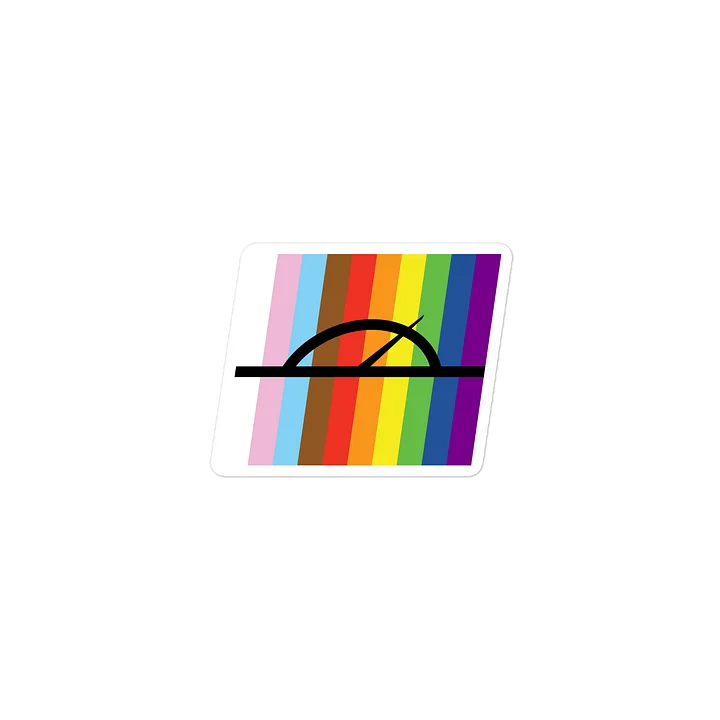 BCA Rainbow Square product image (2)