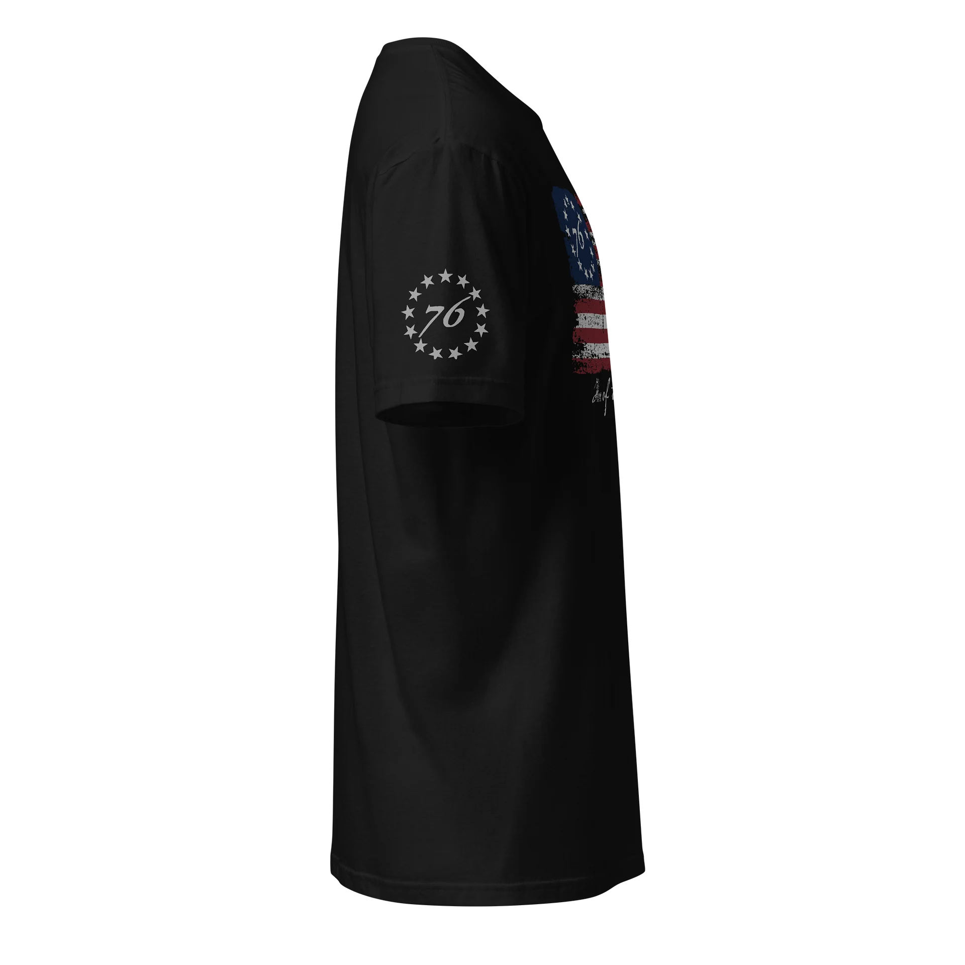 1776 Flag: Home of the Brave product image (3)