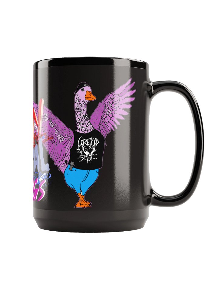 FUN METAL THINGS GOOSE product image (1)