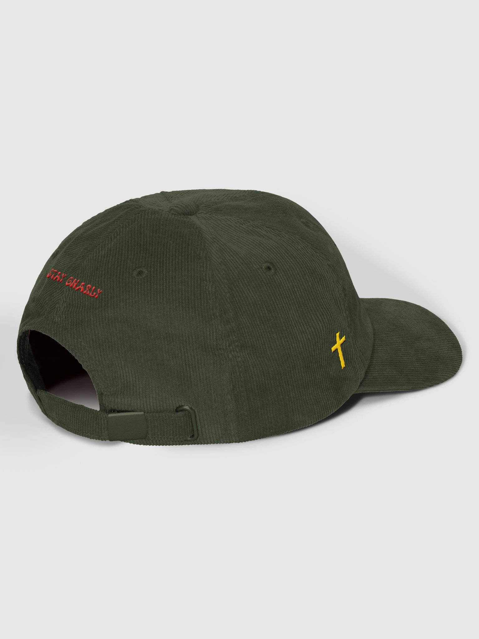 Bill's Hat product image (4)