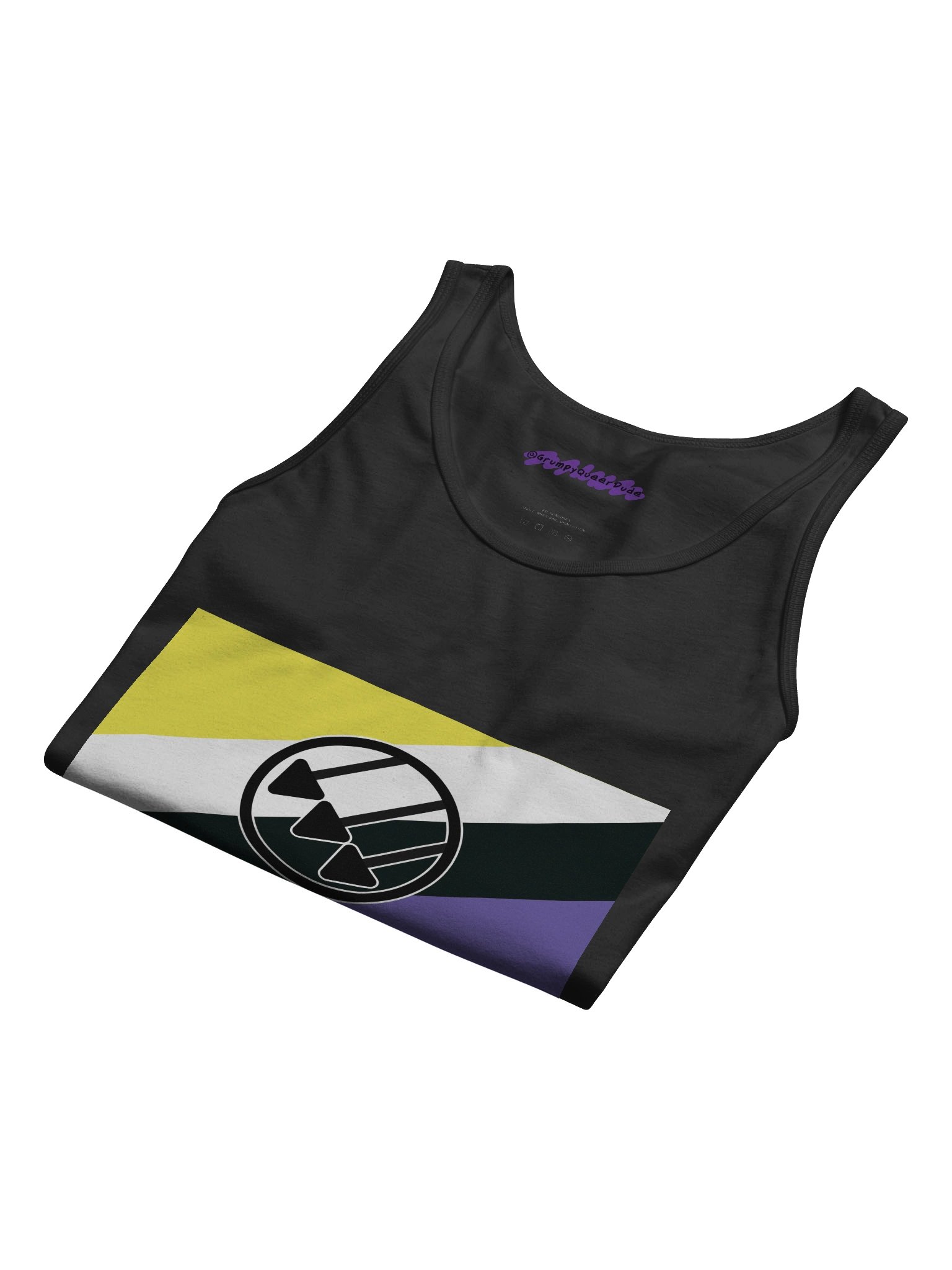 Nonbinary Pride product image (43)