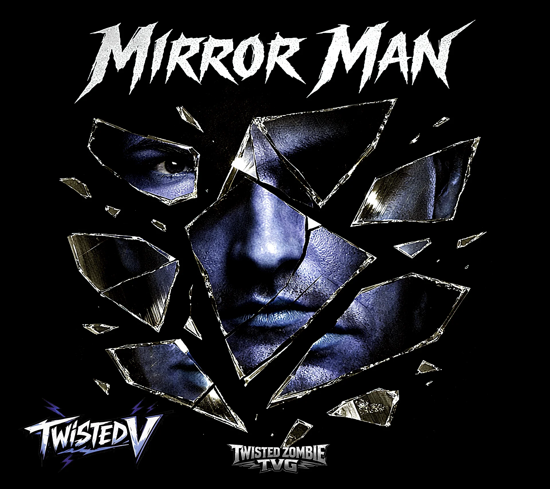 Mirror Man - Music Album ( MP3 Download ) product image (1)