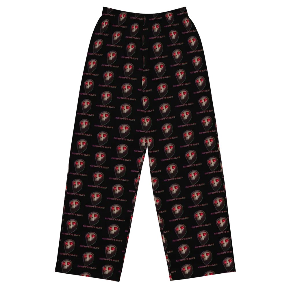 Grim Pants product image (2)