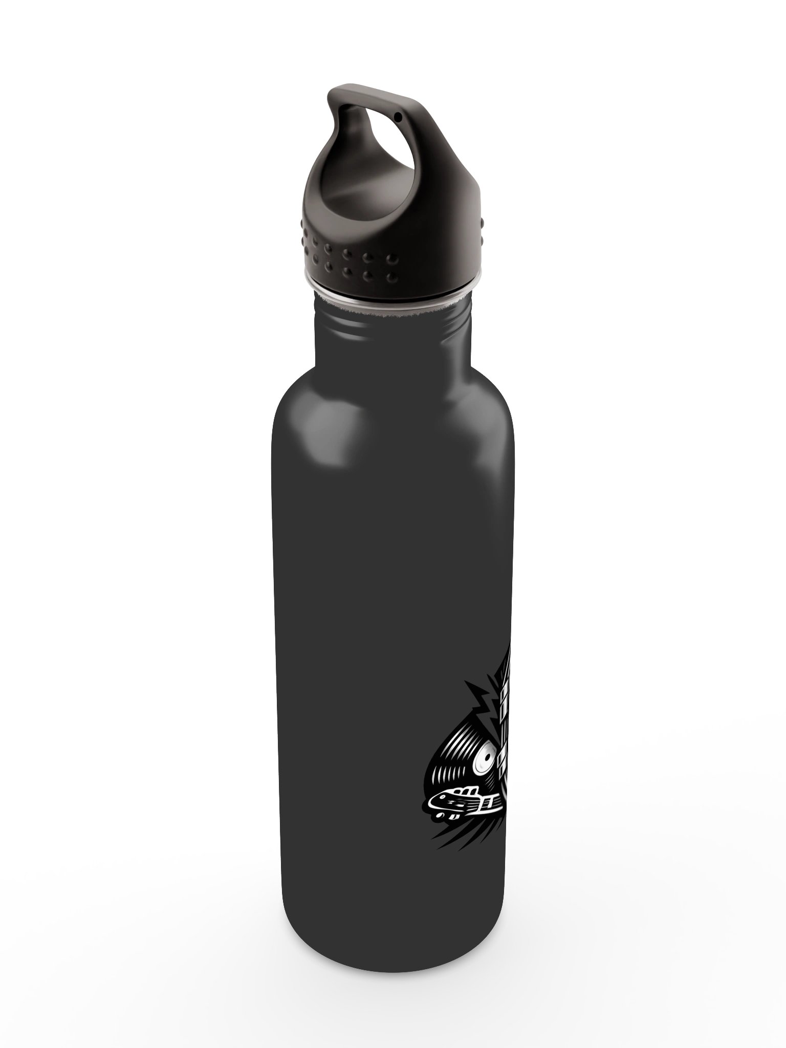 EP Vault Music Emblem Water Bottle product image (8)