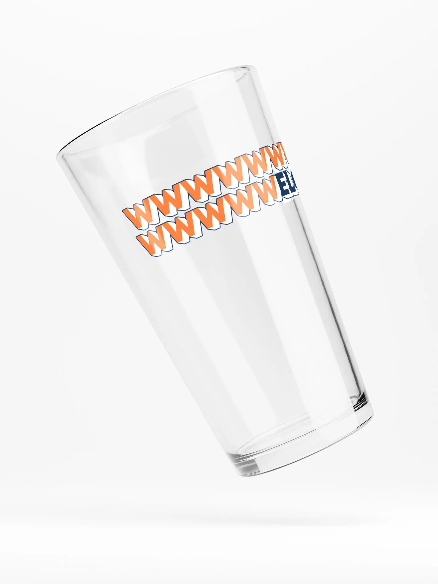 Auburn 10 Welcome Glass product image (4)