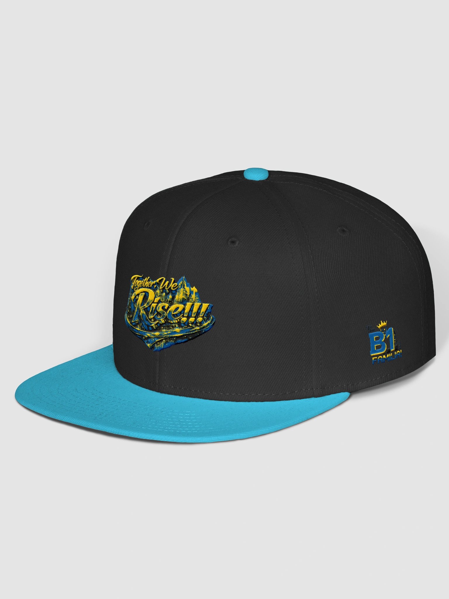 B1 Snapback product image (16)