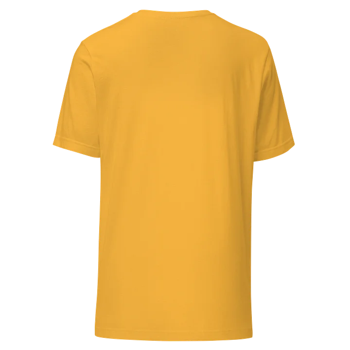 Unisex Graphic T-Shirt – Drift product image (2)