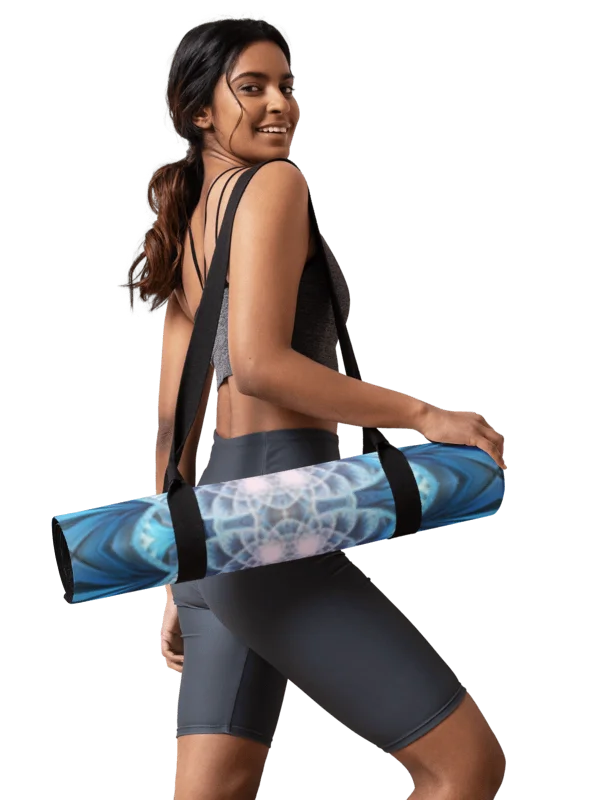 Yoga Mat ~ KalaShan product image (3)