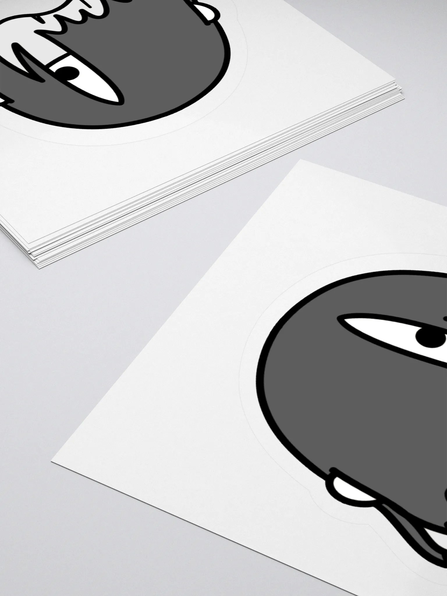 DBD - The Onryo Sticker product image (11)