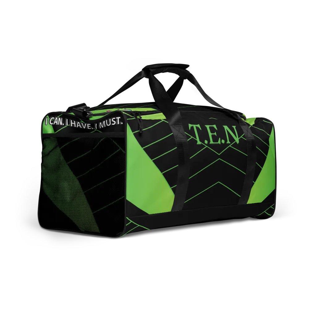 T.E.N gym bag product image (12)
