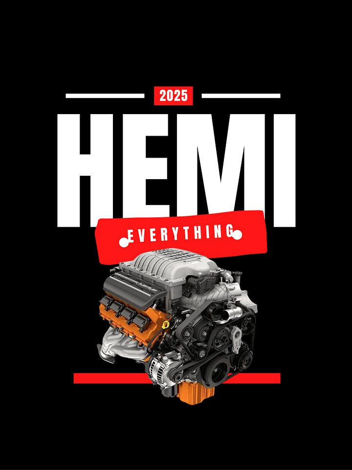 Hemi Everything Wallpaper product image (1)