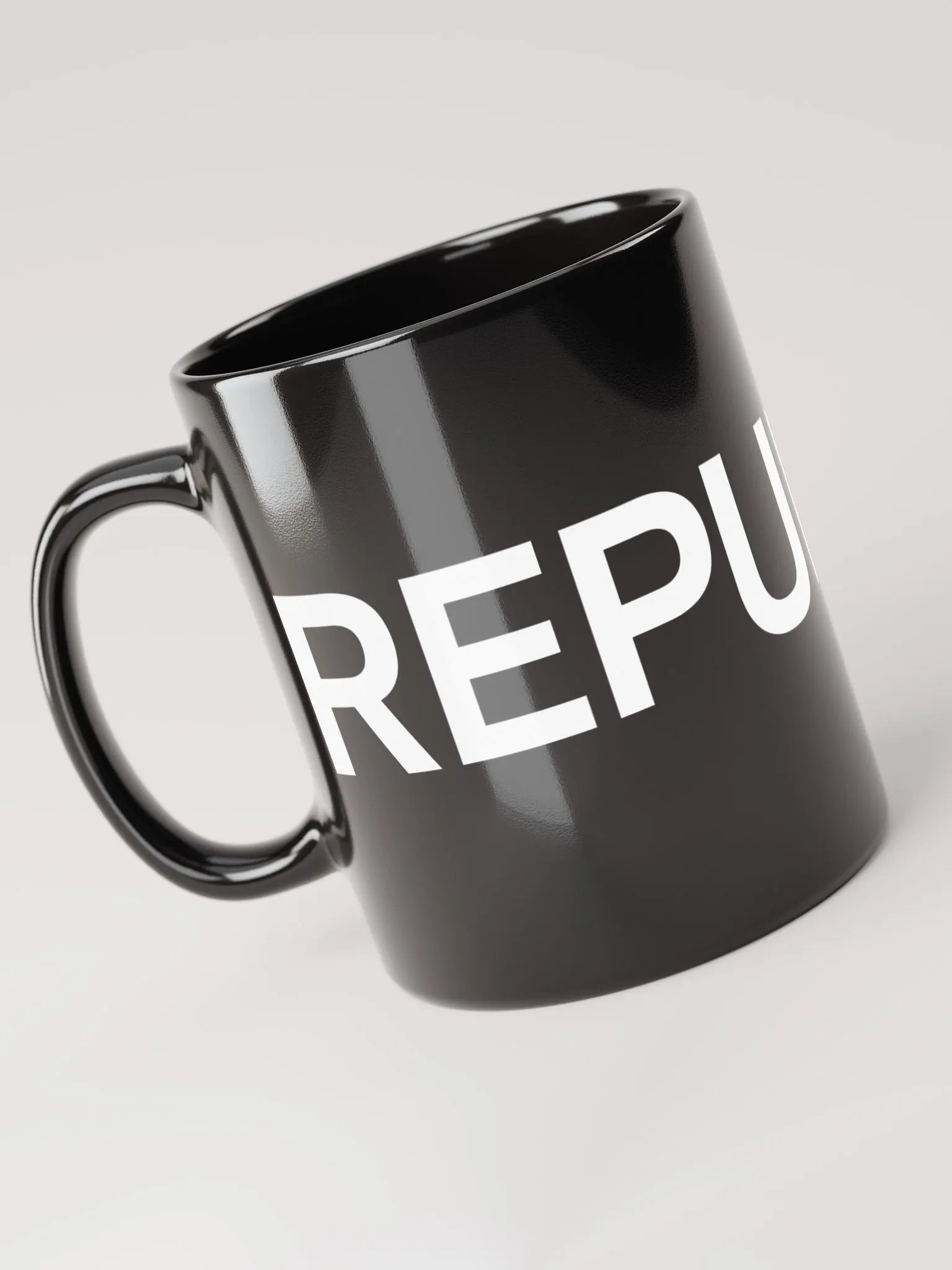 Mean Mug product image (4)