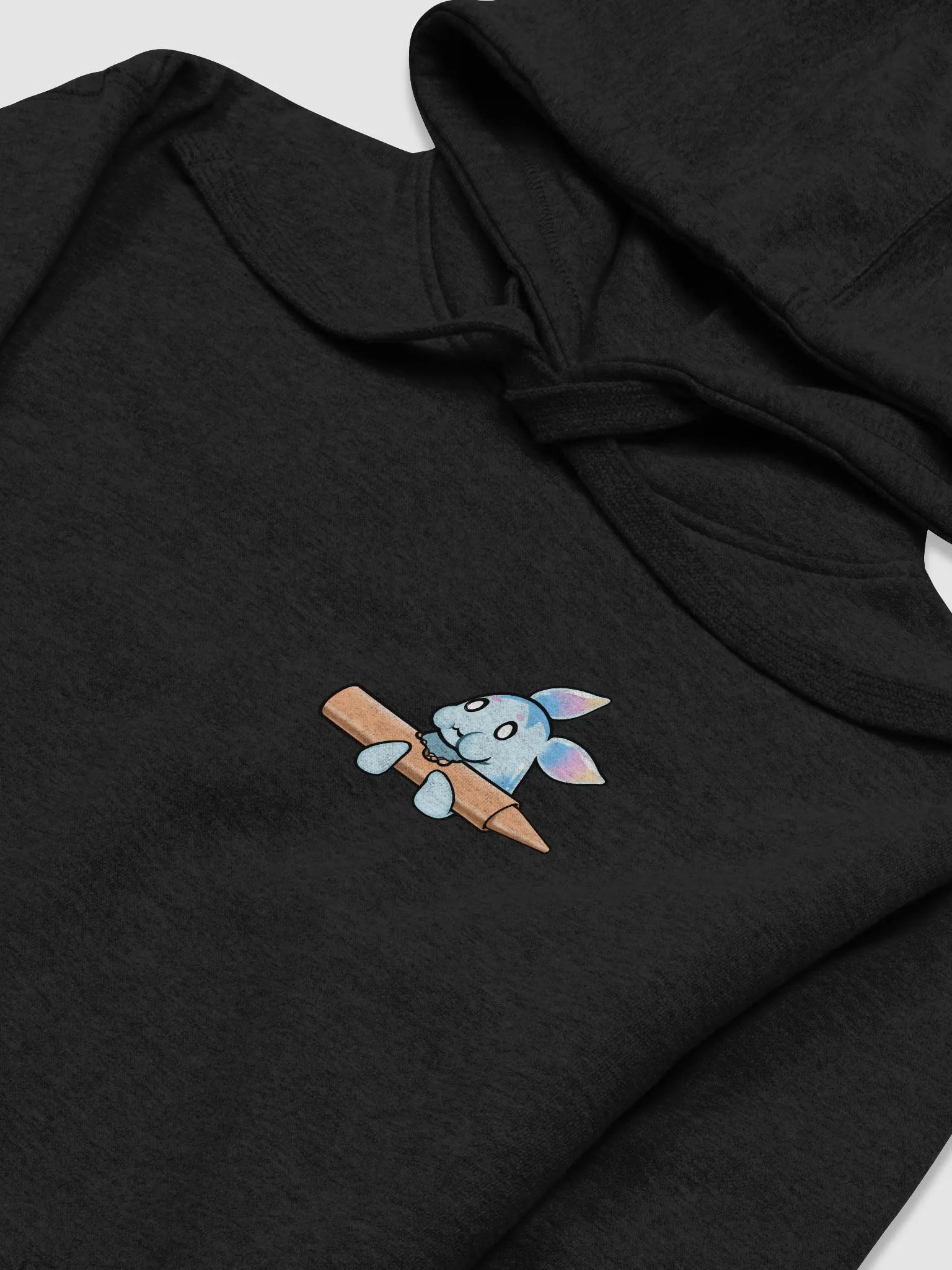 Witch Back Hoodie product image (41)