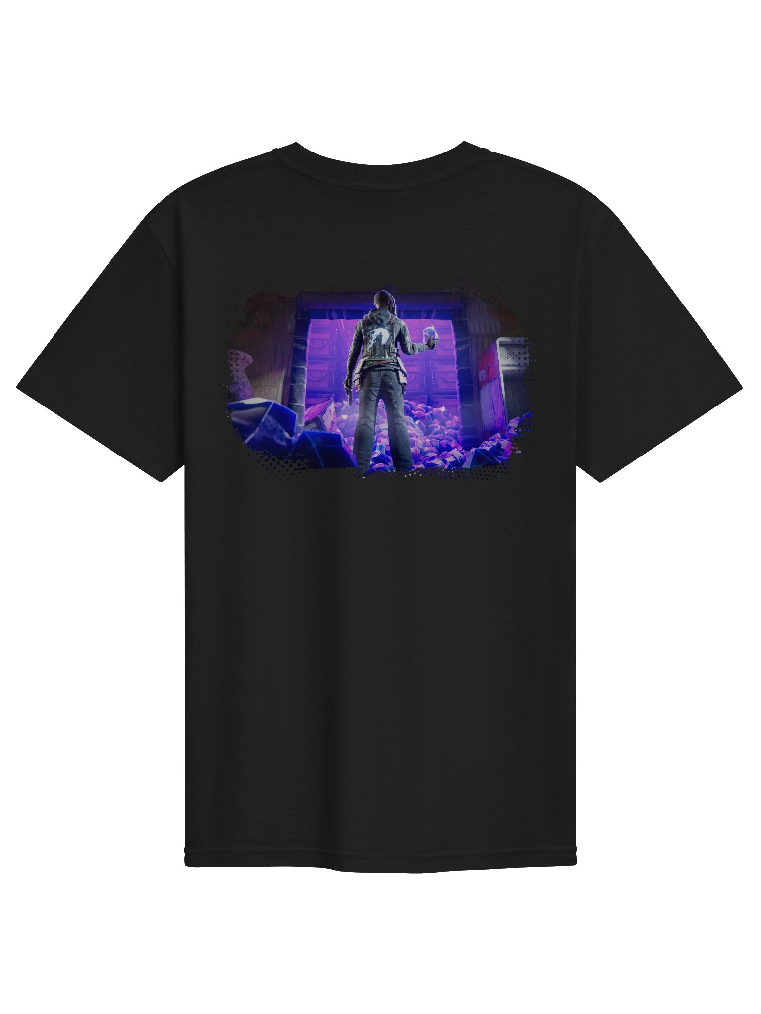 THE HIDDEN GEM T-Shirt product image (6)