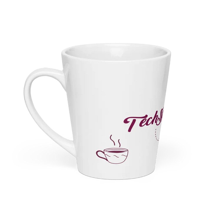 Sip A Latte Mug product image (2)