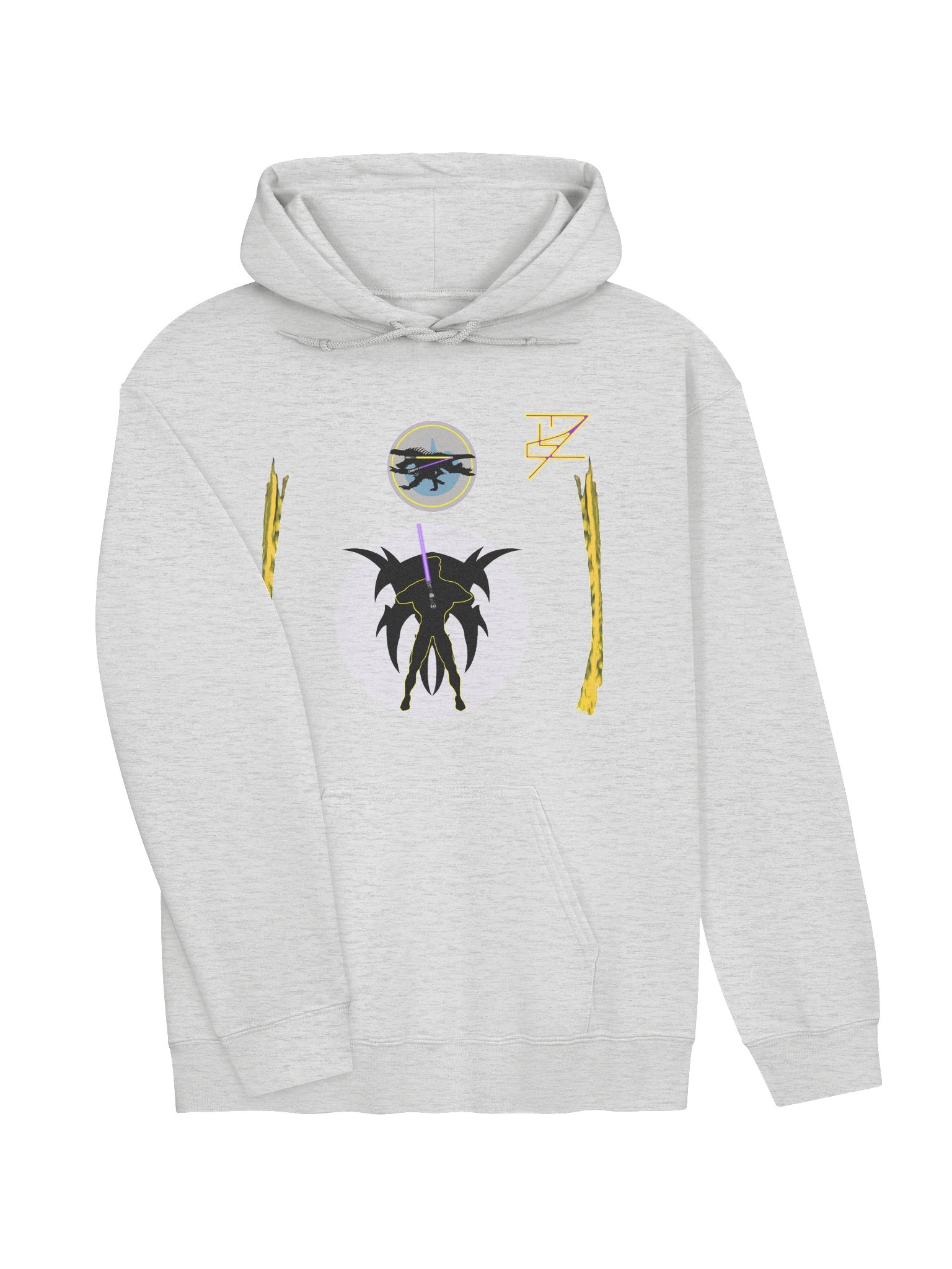 TGR Hoodie product image (23)