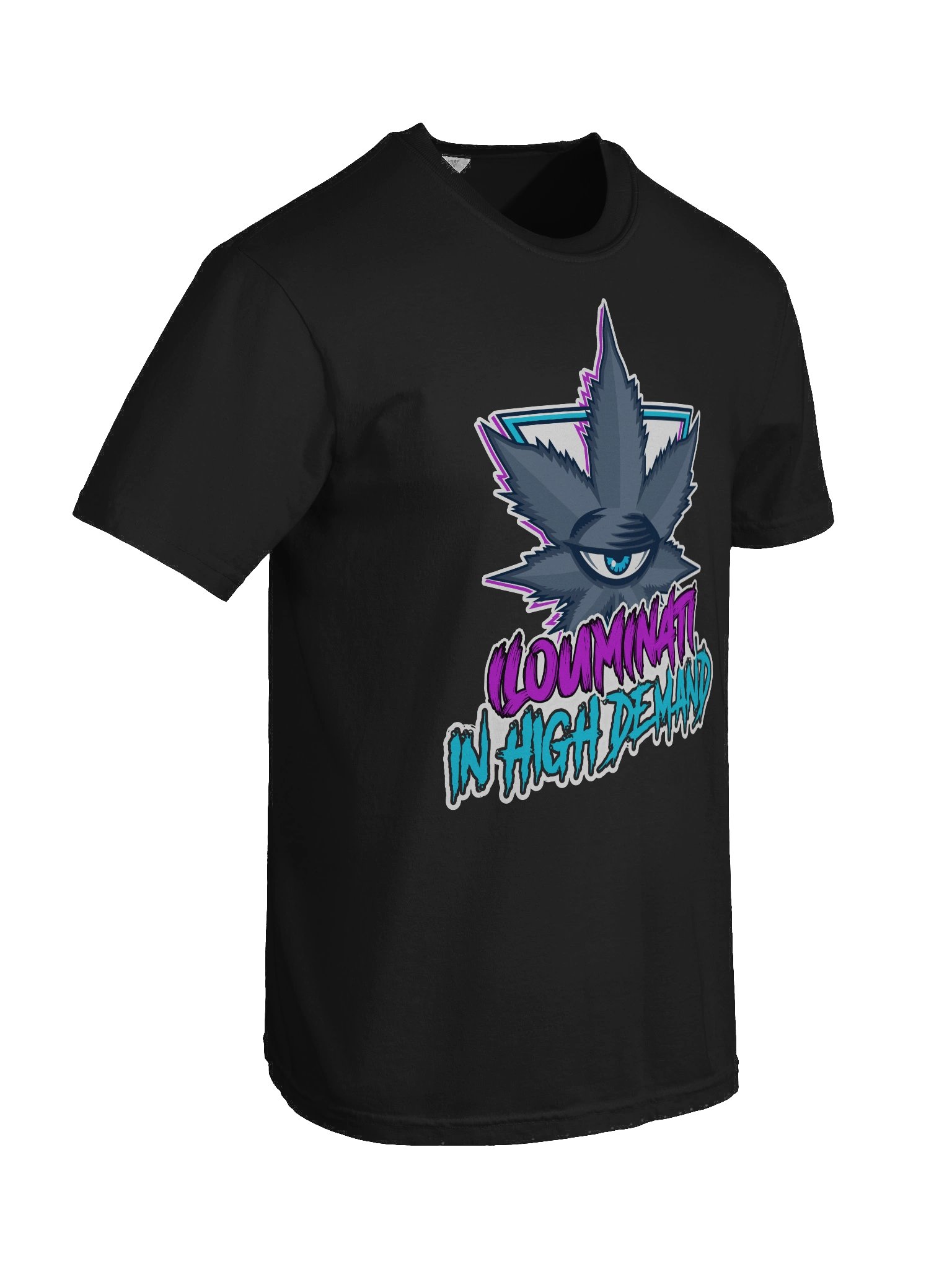 High Demand Tee product image (81)