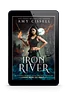 The Iron River (An Eleanor Morgan Fantasy Adventure Book 6)