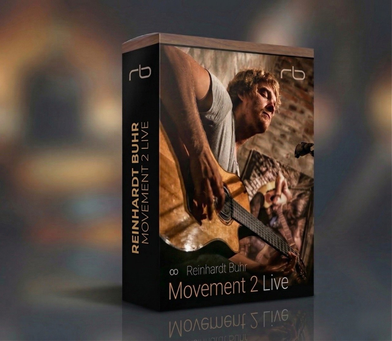 Movement 2 (Digital Download) product image (1)