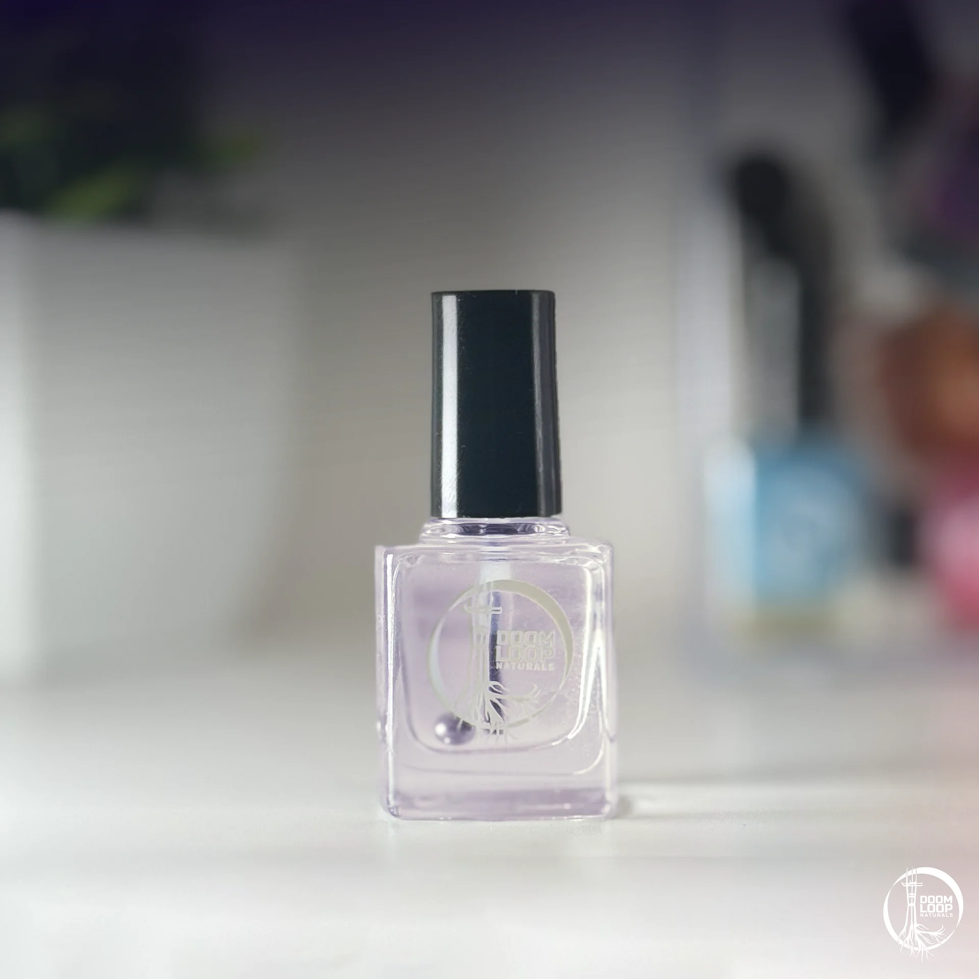 DOOM LOOP MANTIS - High-Shine Rapid-Dry Topcoat product image (2)
