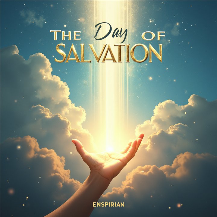 The Day of Salvation product image (1)