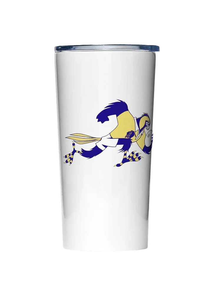 Runnin' Warrior Gameday Cup product image (1)
