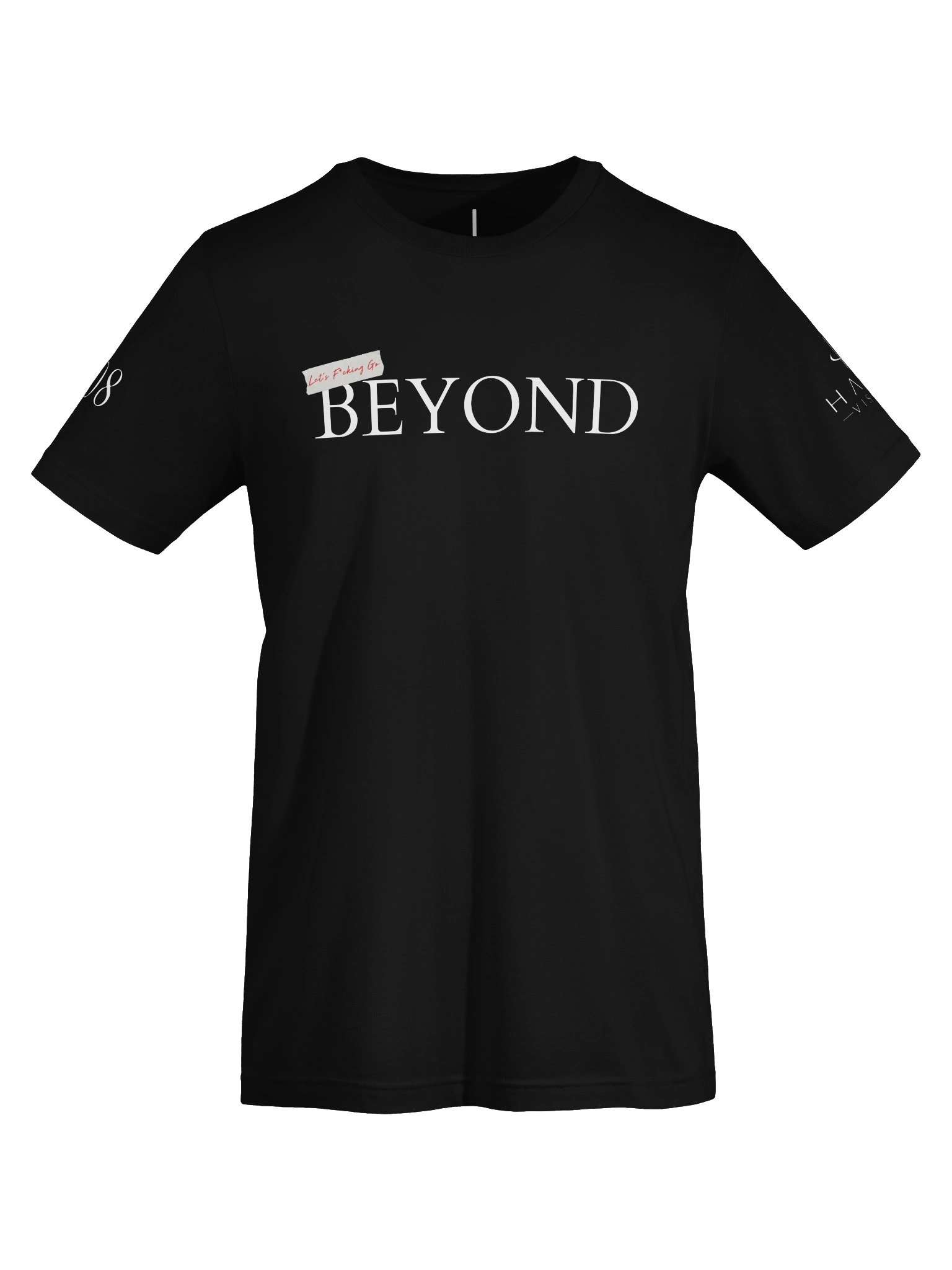 CBEYOND808 Shirt product image (5)
