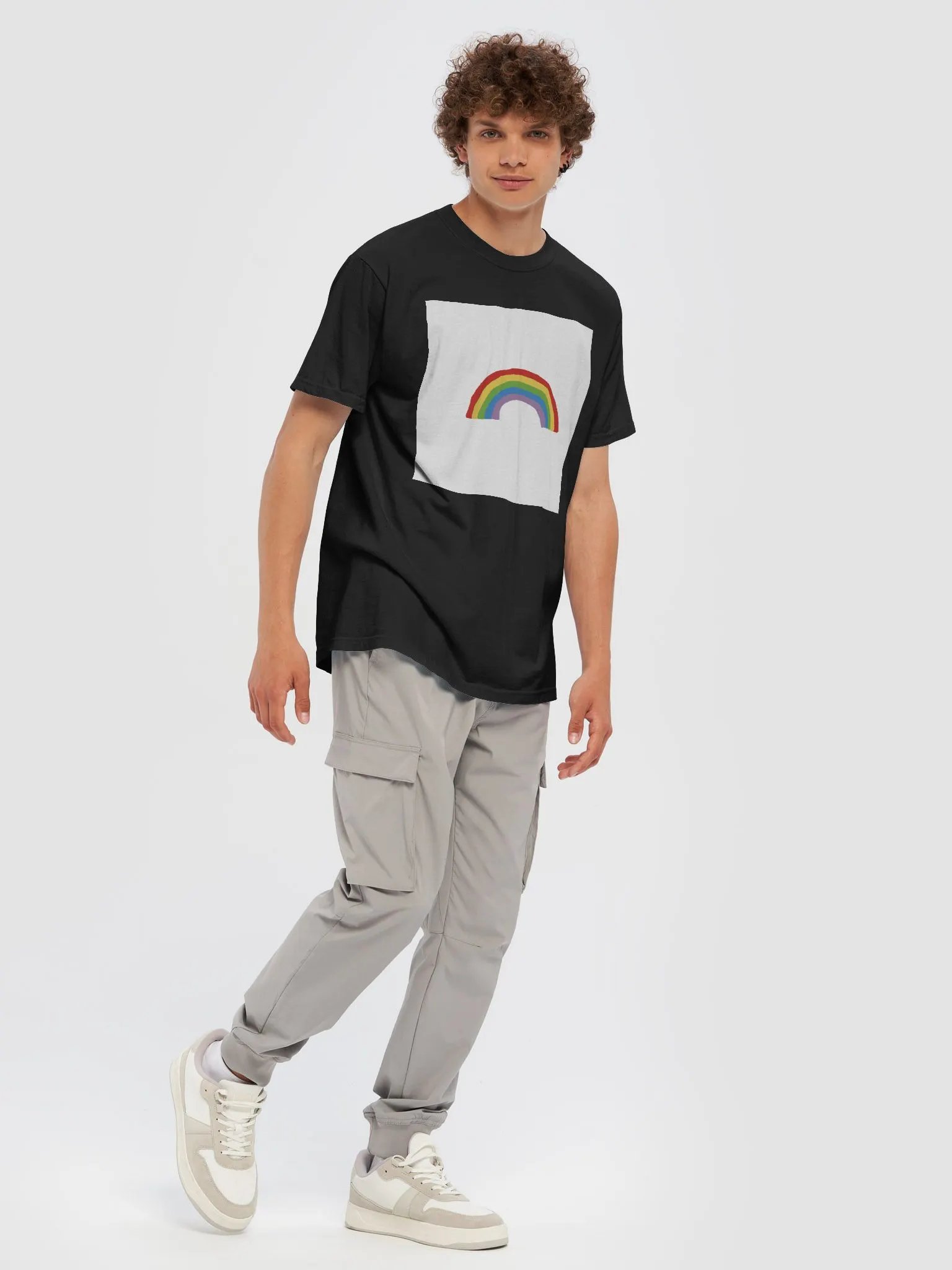 The rainbow product image (7)