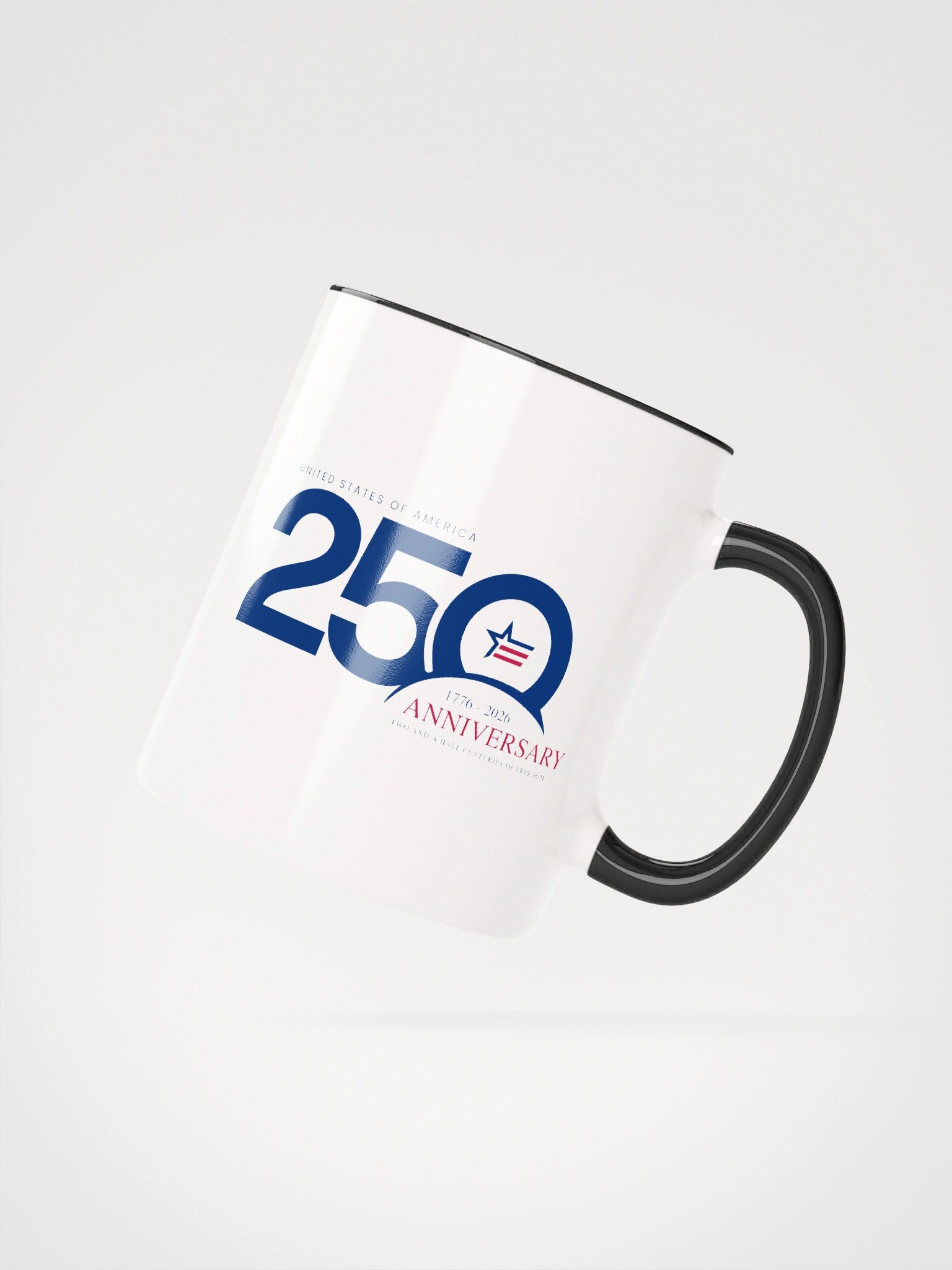America's 250th Anniversary Ceramic Mug product image (10)