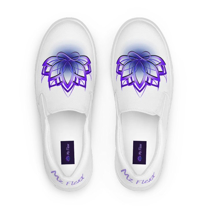 MzFlexx Slip Ons product image (1)