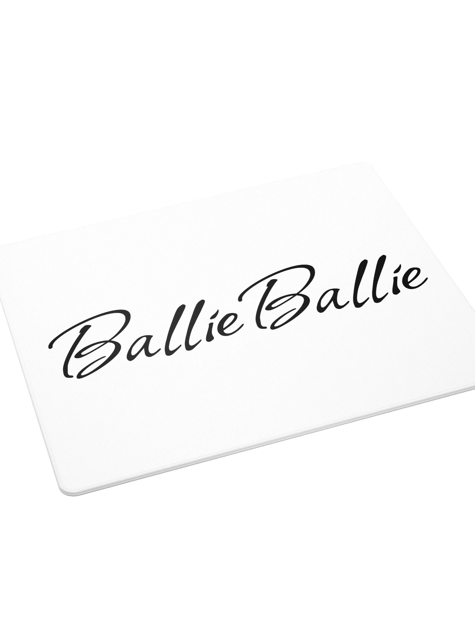 Gaming Mouse Pad product image (3)