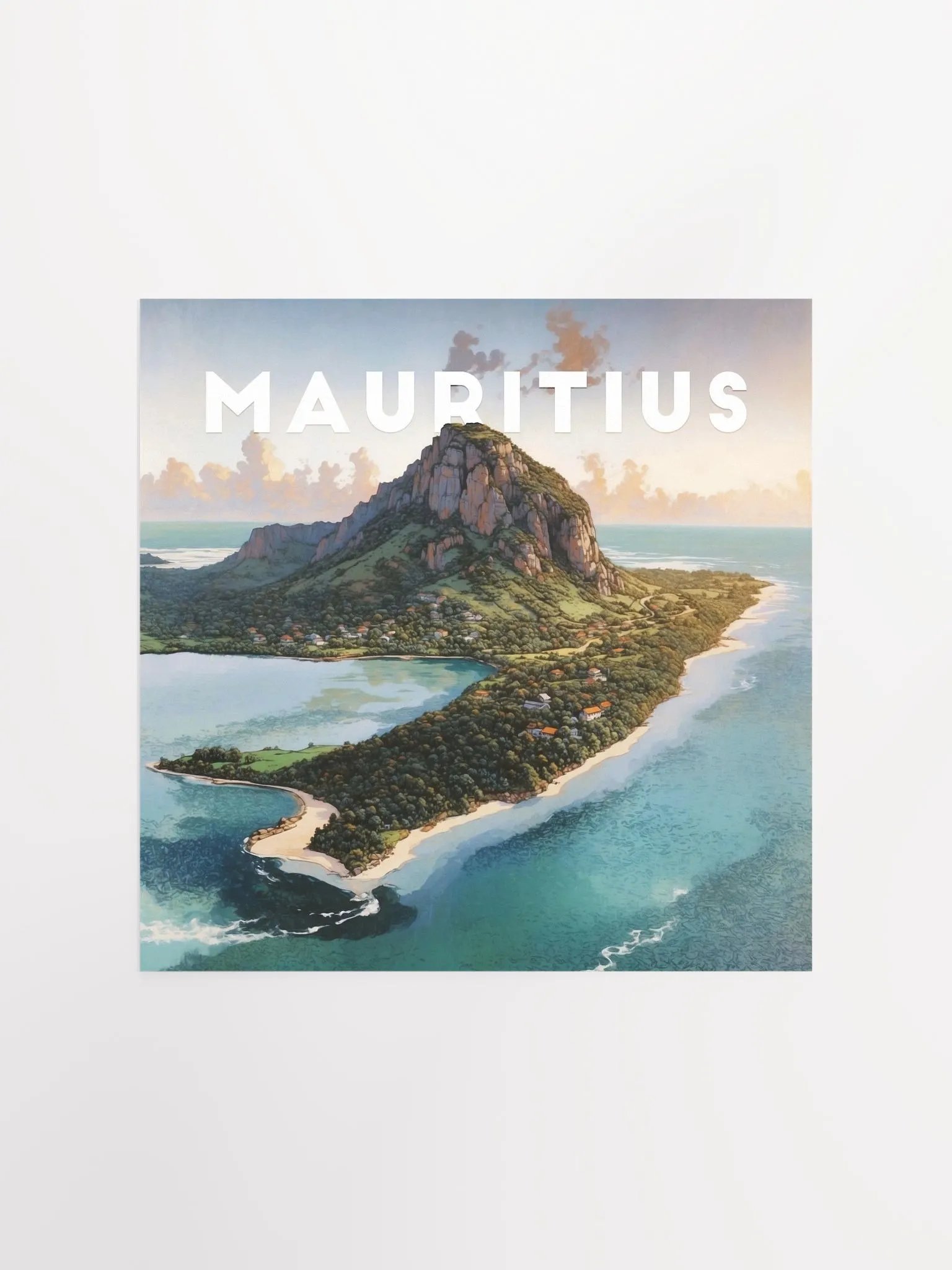 Le Morne - Mauritius product image (7)