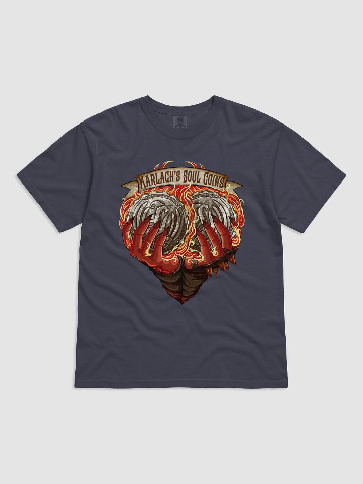 Karlach's Soul Coins product image (4)