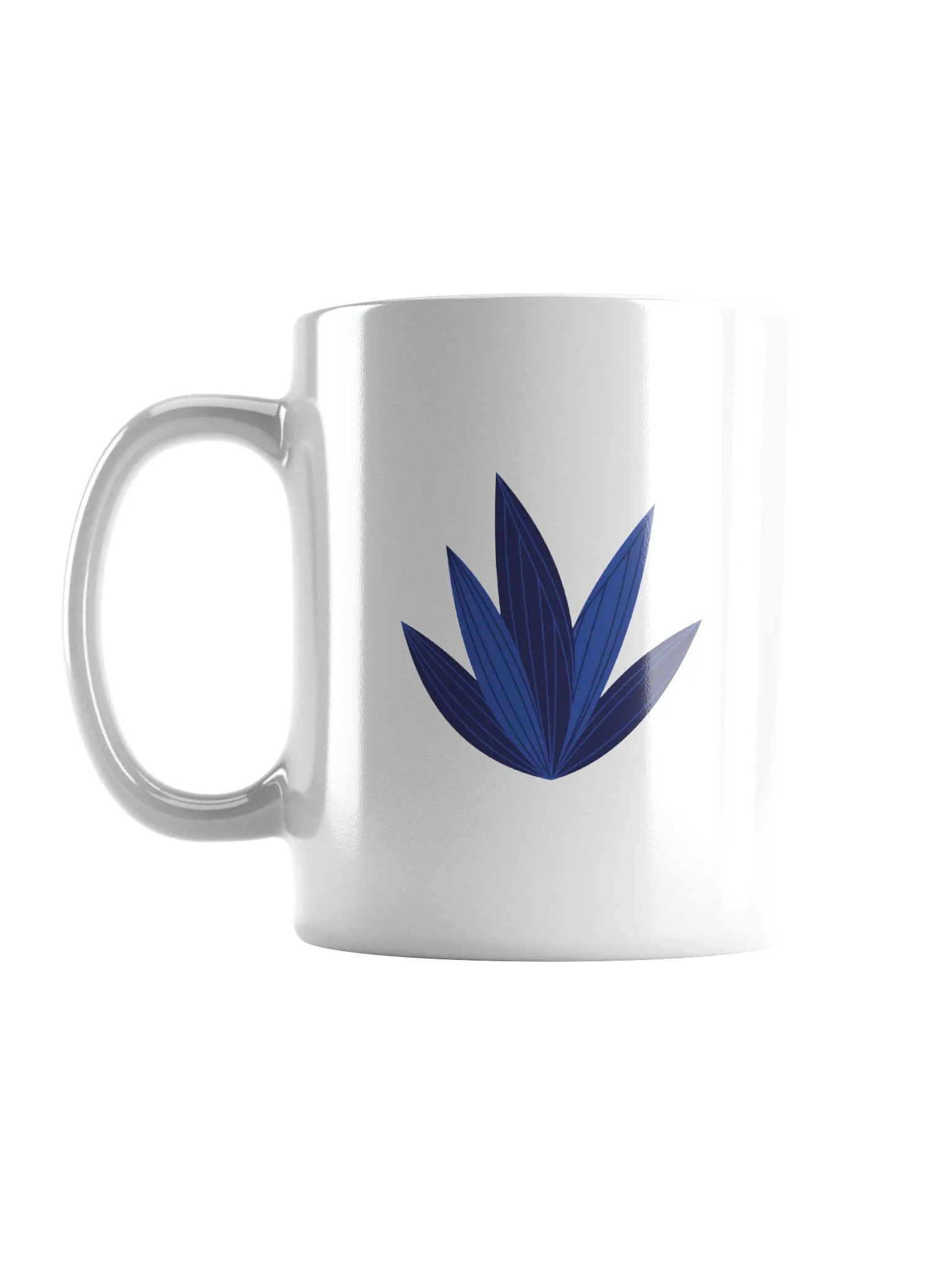 Tranquil Leaf Harmony Mug product image (6)