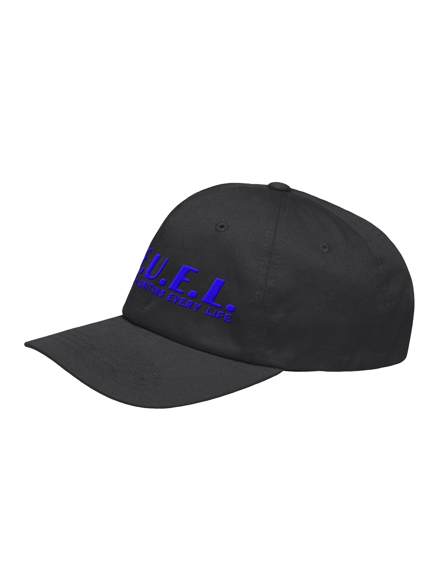 FUEL Hat product image (3)