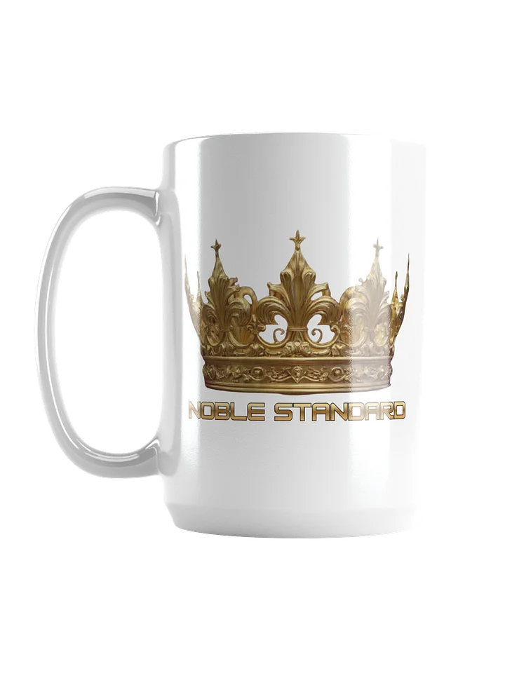Regal Reflections Mug product image (1)