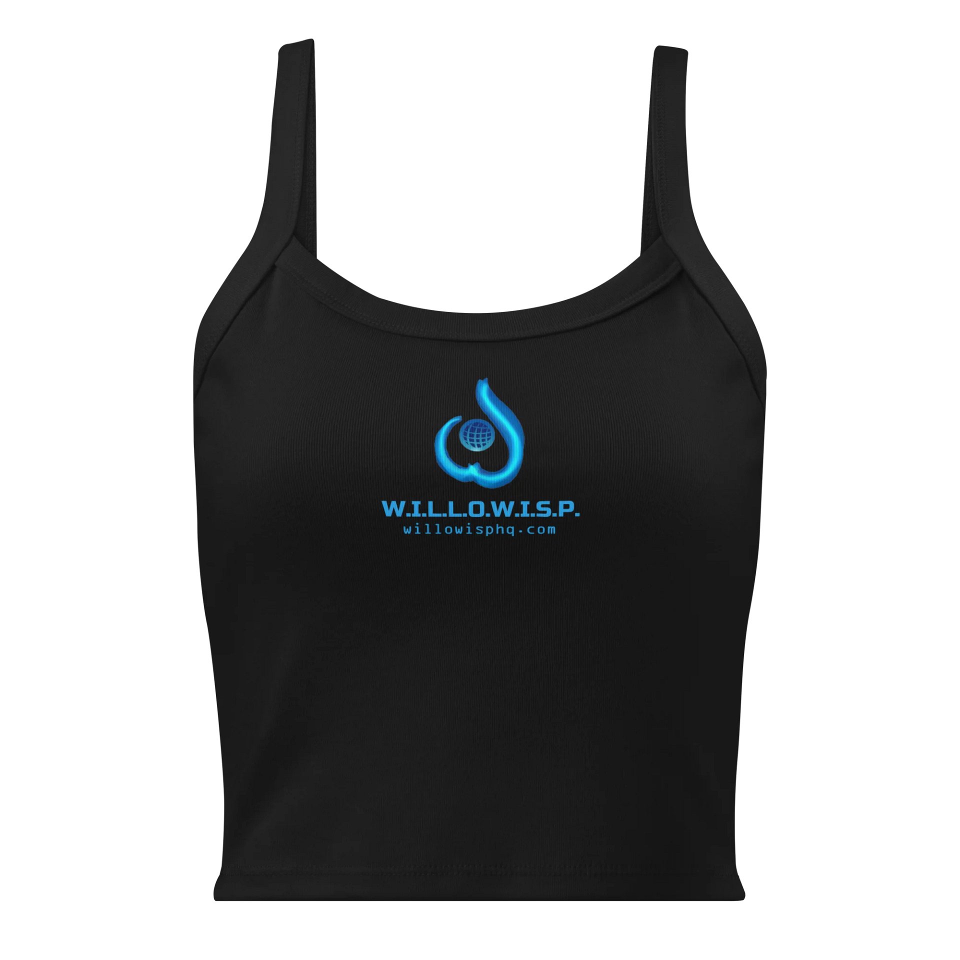 WILLOWISP Micro-Rib Tank product image (1)