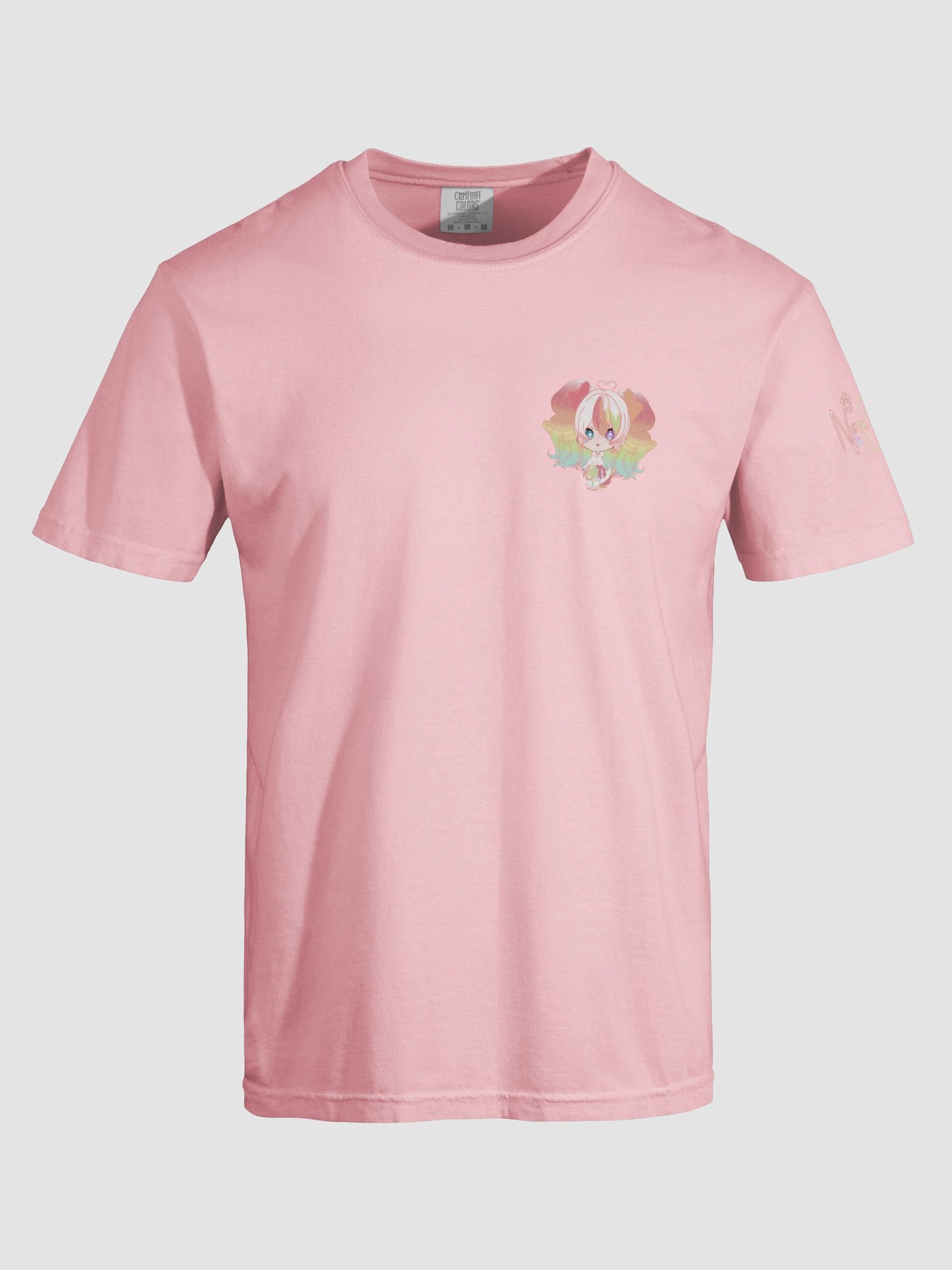 Nova Tarot Tee product image (7)
