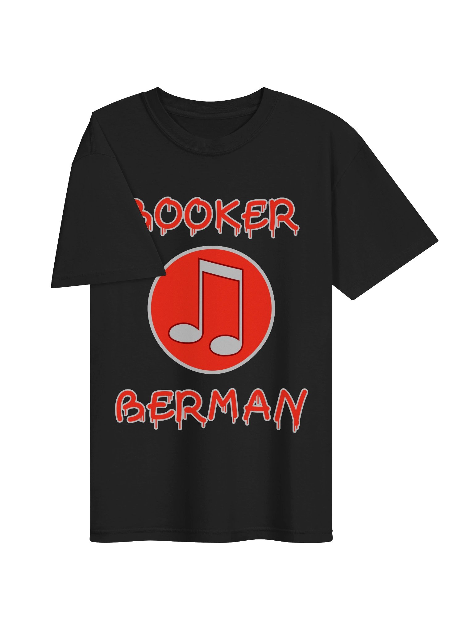 Booker Berman Shirt product image (3)