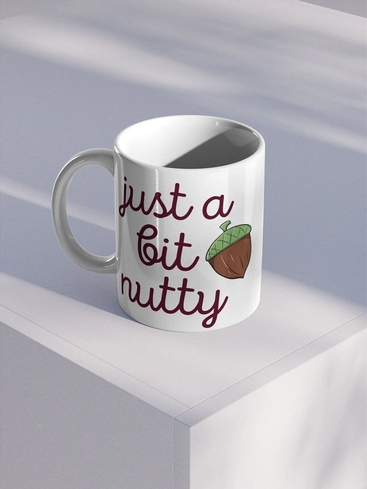 Nutty Mug product image (1)