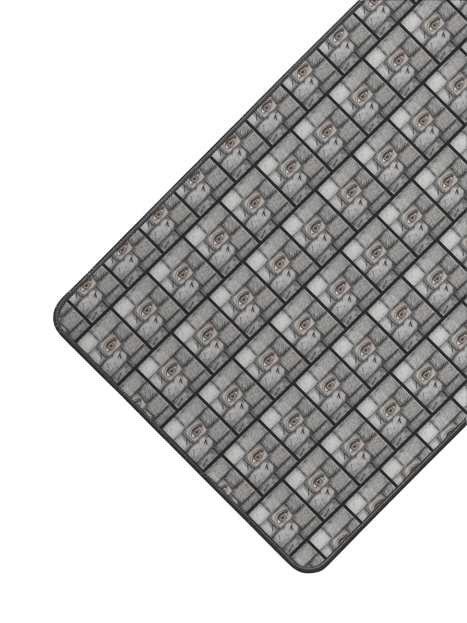 Desk Mat 12" x 22" product image (2)